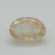 Golden Rotile 5.72 Ct Gem Quality Golden Rotile 5.72 Ct Gem Quality